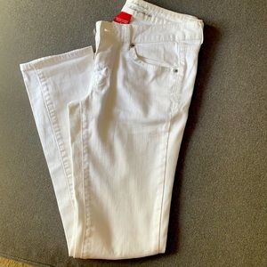 White jeans-Woman’s